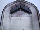 Hemi baseplate - Click on image for larger view.
