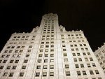 Wrigley Building
