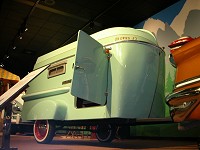 1954 Trailorboat. Click here for larger image.