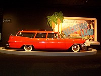 Click here for more pictures from the exhibit.