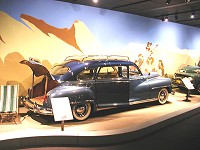 1948 DeSoto Suburban. Click here for larger image.