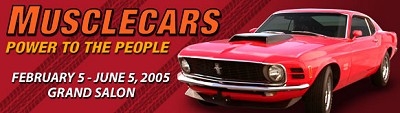 Click here to visit the Petersen Museum web site.