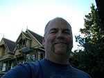 Winchester Mystery House